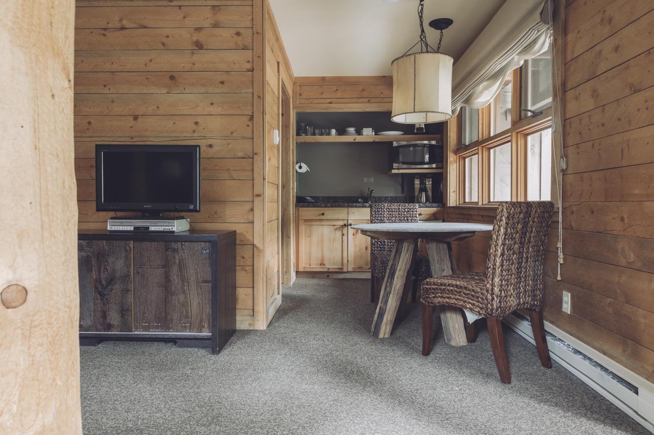 Sundance Mountain Resort Room photo