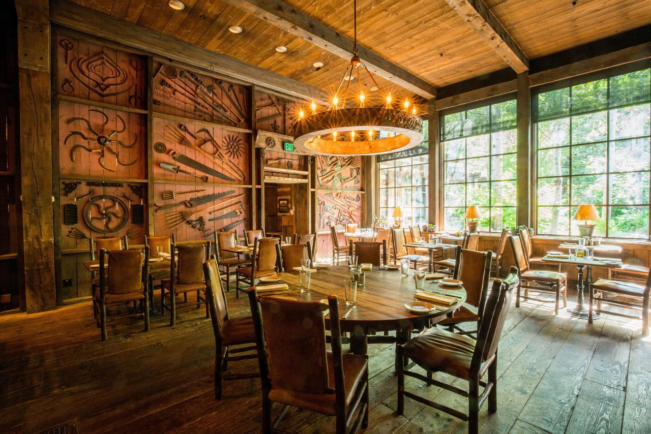 Sundance Mountain Resort Exterior photo