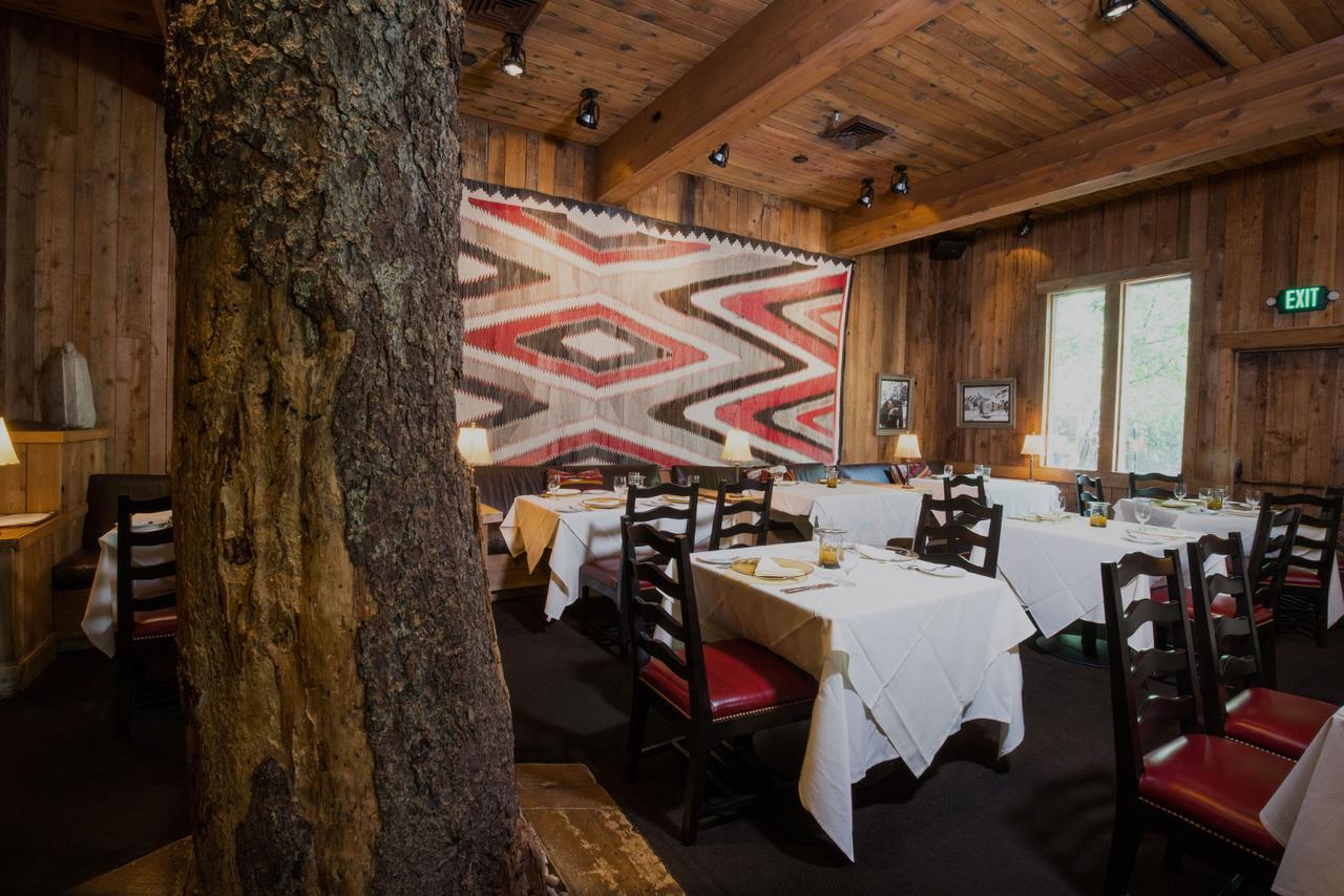 Sundance Mountain Resort Exterior photo