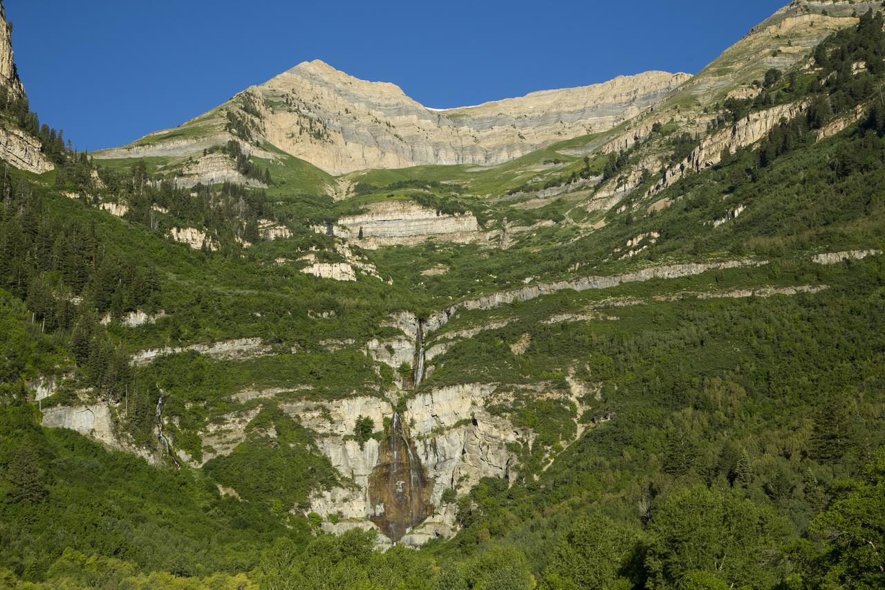 Sundance Mountain Resort Exterior photo