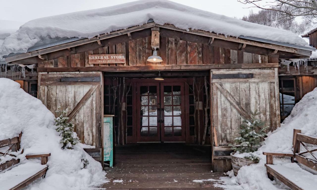 Sundance Mountain Resort Exterior photo