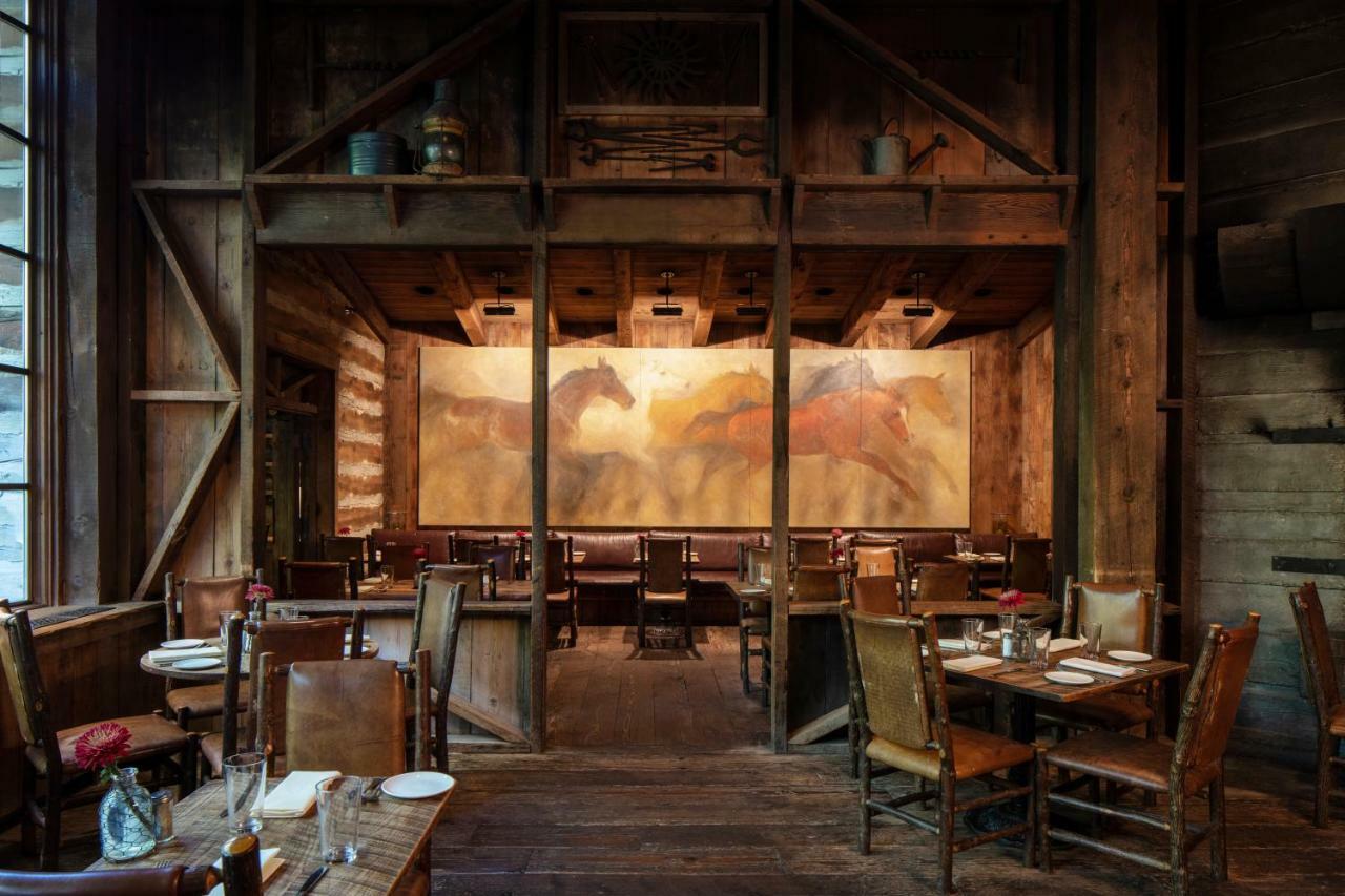 Sundance Mountain Resort Exterior photo