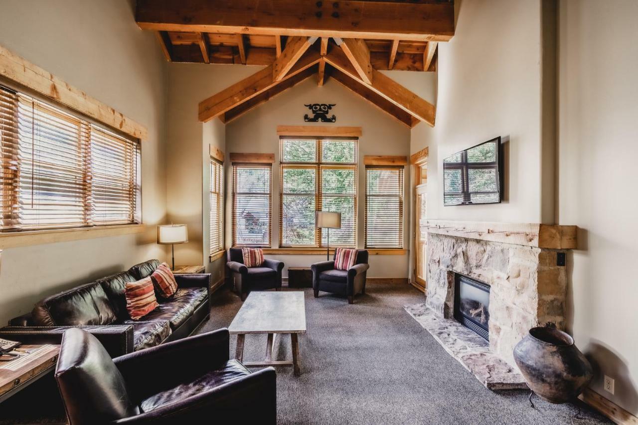 Sundance Mountain Resort Exterior photo